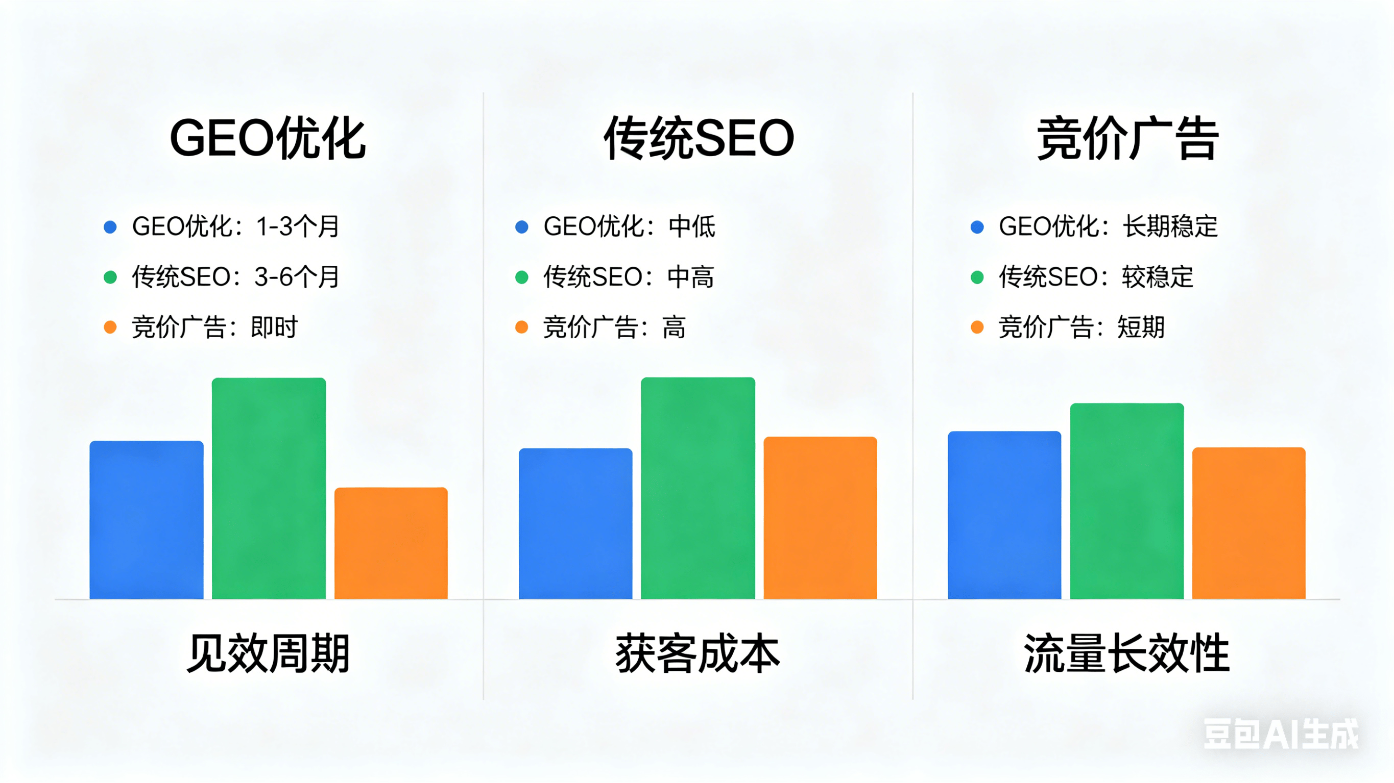蚌埠GEO优化多久能出效果？企业AI获客见效周期全解析